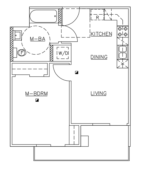 1600 Venice Blvd 1-2 Beds Apartment for Rent - Photo Gallery 90